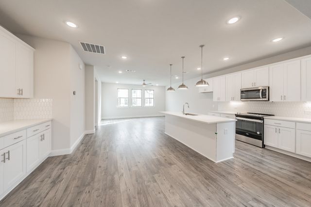 9709 Thorncrown Lane, Fort Worth, TX 76179