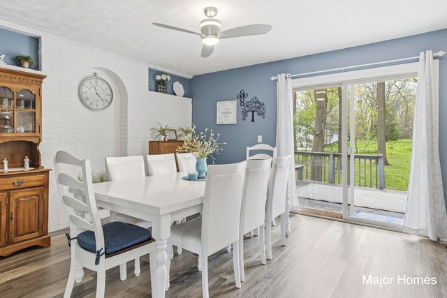 3907 Tioga Drive SW, Wyoming, MI 49519