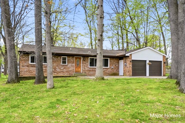 3907 Tioga Drive SW, Wyoming, MI 49519