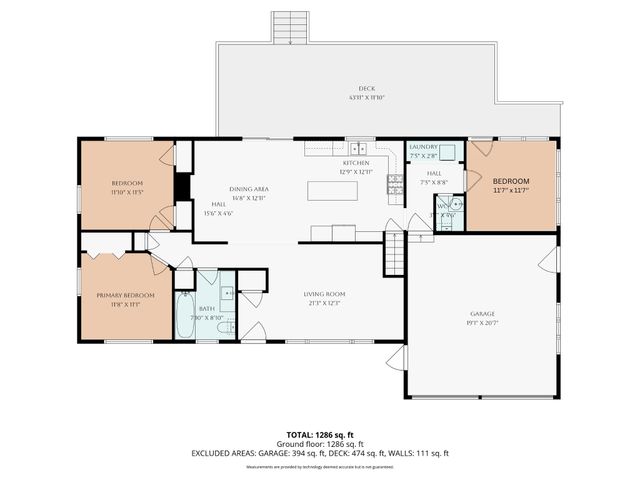 3907 Tioga Drive SW, Wyoming, MI 49519