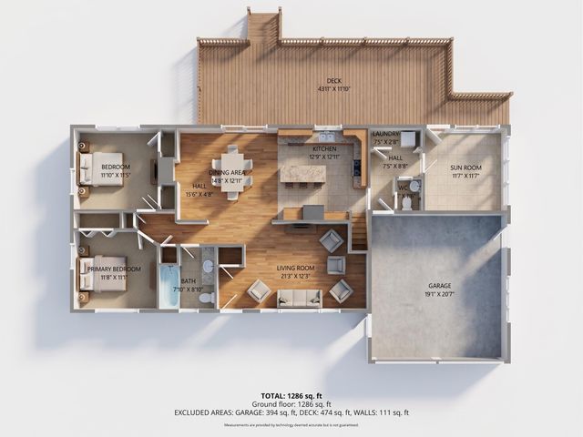 3907 Tioga Drive SW, Wyoming, MI 49519