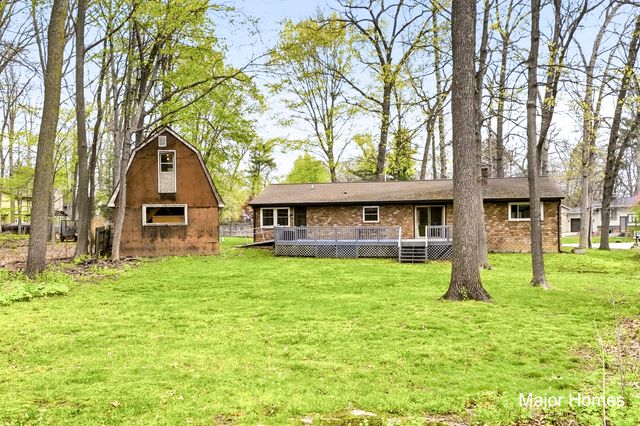 3907 Tioga Drive SW, Wyoming, MI 49519