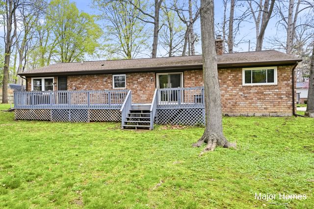 3907 Tioga Drive SW, Wyoming, MI 49519
