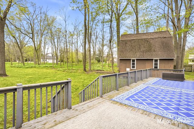 3907 Tioga Drive SW, Wyoming, MI 49519