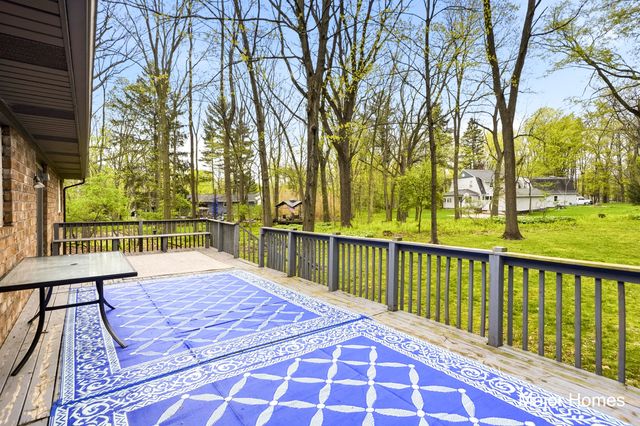 3907 Tioga Drive SW, Wyoming, MI 49519