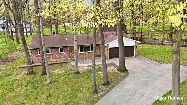 3907 Tioga Drive SW, Wyoming, MI 49519