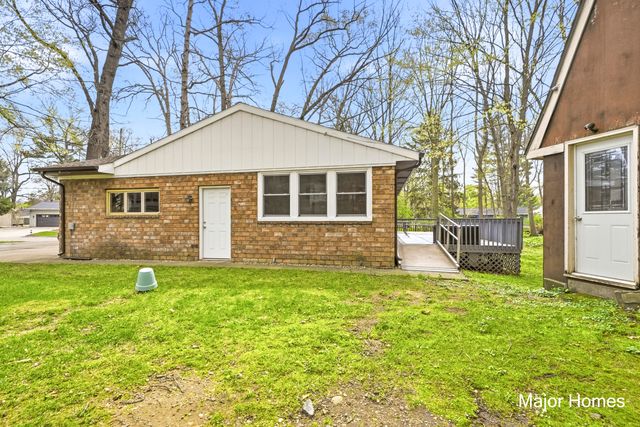 3907 Tioga Drive SW, Wyoming, MI 49519