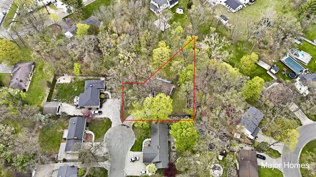 3907 Tioga Drive SW, Wyoming, MI 49519