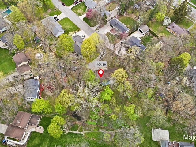 3907 Tioga Drive SW, Wyoming, MI 49519