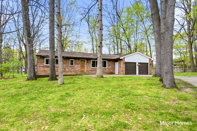 3907 Tioga Drive SW, Wyoming, MI 49519