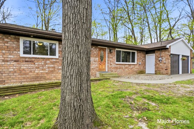 3907 Tioga Drive SW, Wyoming, MI 49519
