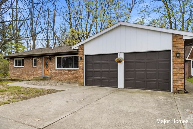 3907 Tioga Drive SW, Wyoming, MI 49519