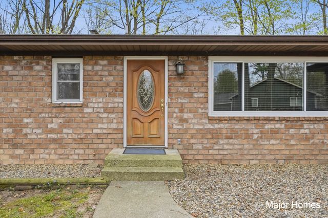 3907 Tioga Drive SW, Wyoming, MI 49519
