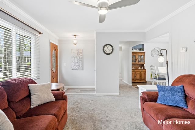 3907 Tioga Drive SW, Wyoming, MI 49519