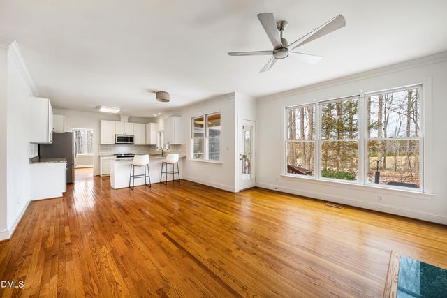 1005 Wood Sage Drive, Chapel Hill, NC 27516