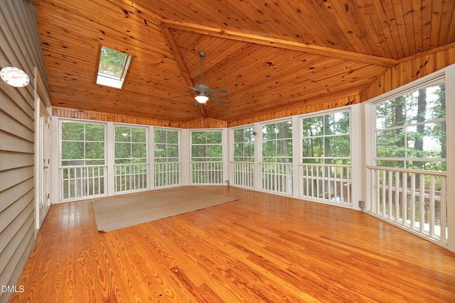 1005 Wood Sage Drive, Chapel Hill, NC 27516