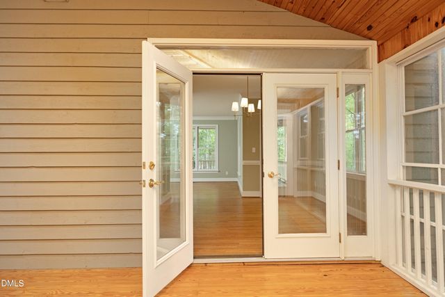 1005 Wood Sage Drive, Chapel Hill, NC 27516