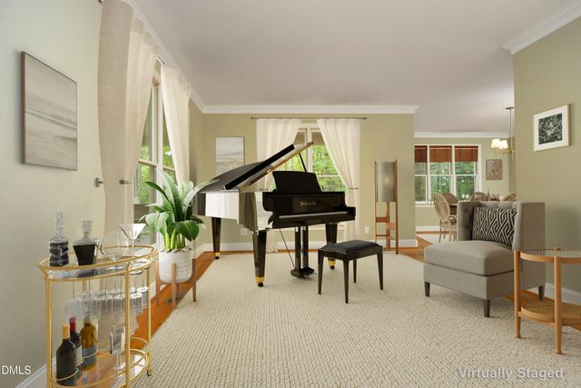 1005 Wood Sage Drive, Chapel Hill, NC 27516