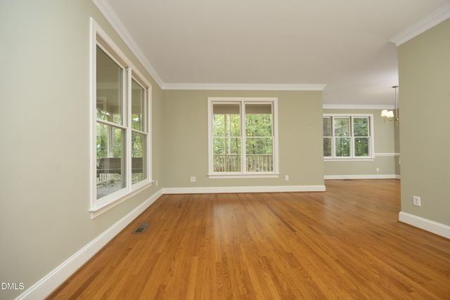 1005 Wood Sage Drive, Chapel Hill, NC 27516