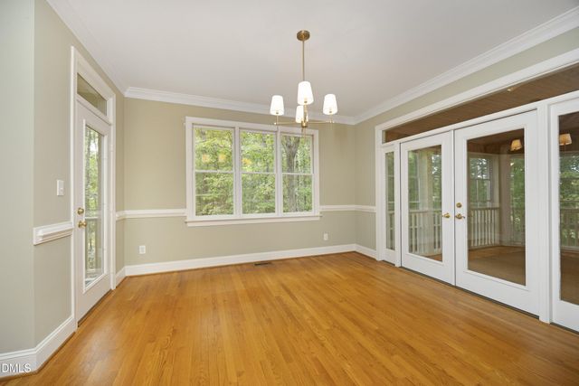 1005 Wood Sage Drive, Chapel Hill, NC 27516