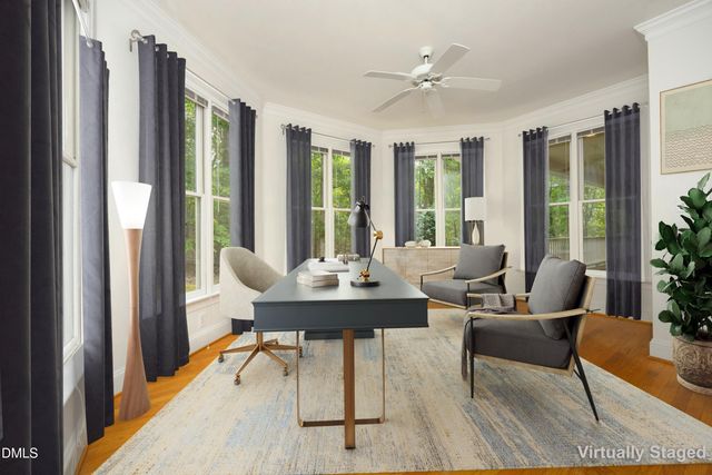 1005 Wood Sage Drive, Chapel Hill, NC 27516