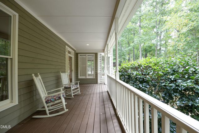 1005 Wood Sage Drive, Chapel Hill, NC 27516