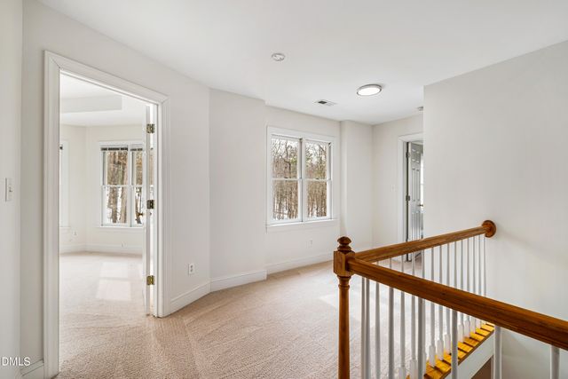 1005 Wood Sage Drive, Chapel Hill, NC 27516