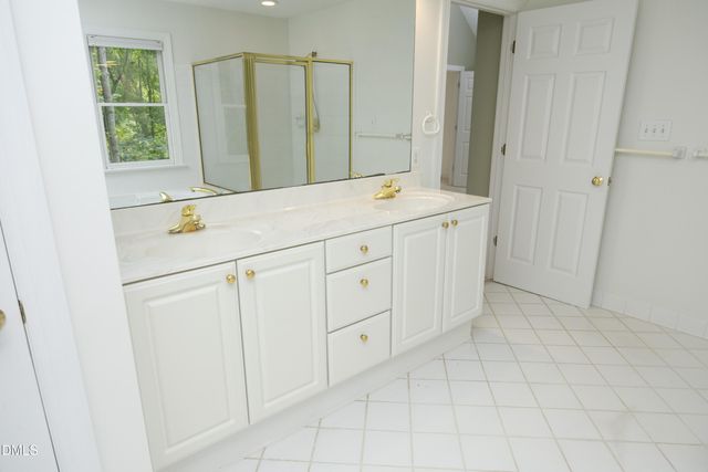 1005 Wood Sage Drive, Chapel Hill, NC 27516