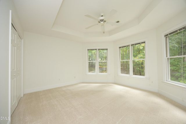 1005 Wood Sage Drive, Chapel Hill, NC 27516