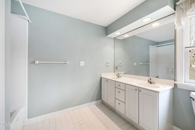 1005 Wood Sage Drive, Chapel Hill, NC 27516