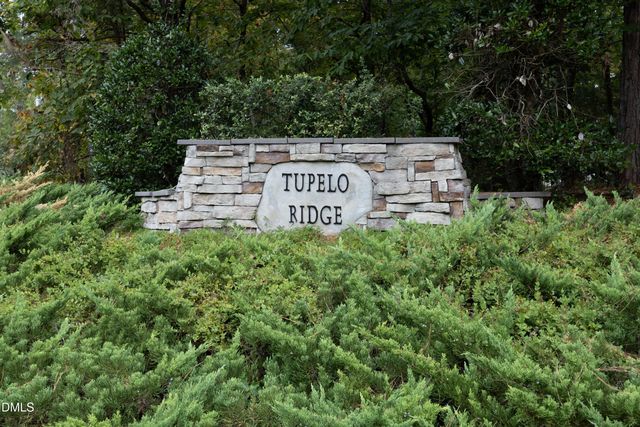 1005 Wood Sage Drive, Chapel Hill, NC 27516