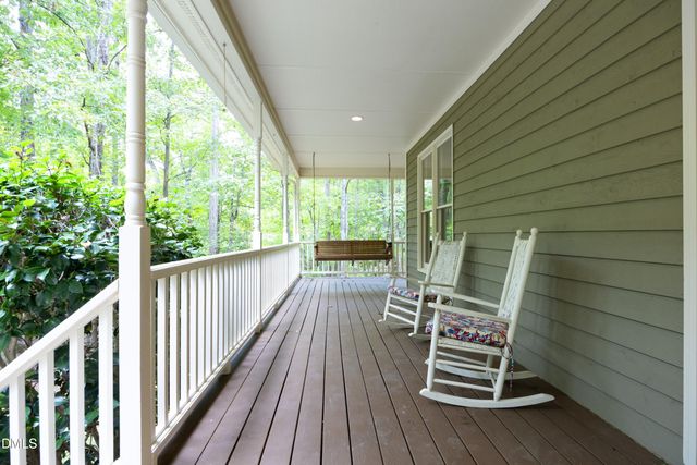 1005 Wood Sage Drive, Chapel Hill, NC 27516