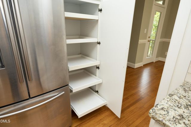 1005 Wood Sage Drive, Chapel Hill, NC 27516