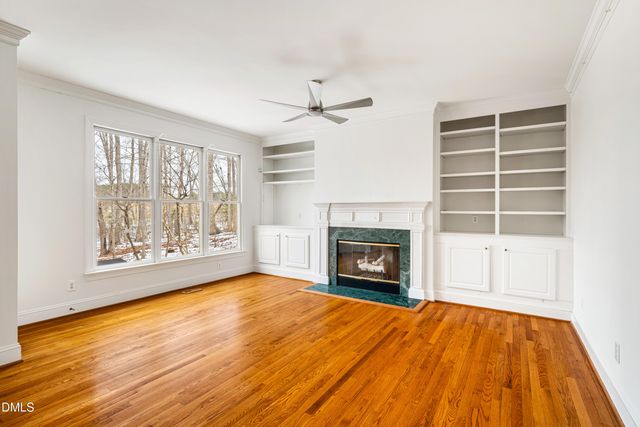 1005 Wood Sage Drive, Chapel Hill, NC 27516