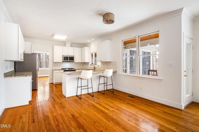 1005 Wood Sage Drive, Chapel Hill, NC 27516