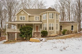 1005 Wood Sage Drive, Chapel Hill, NC 27516