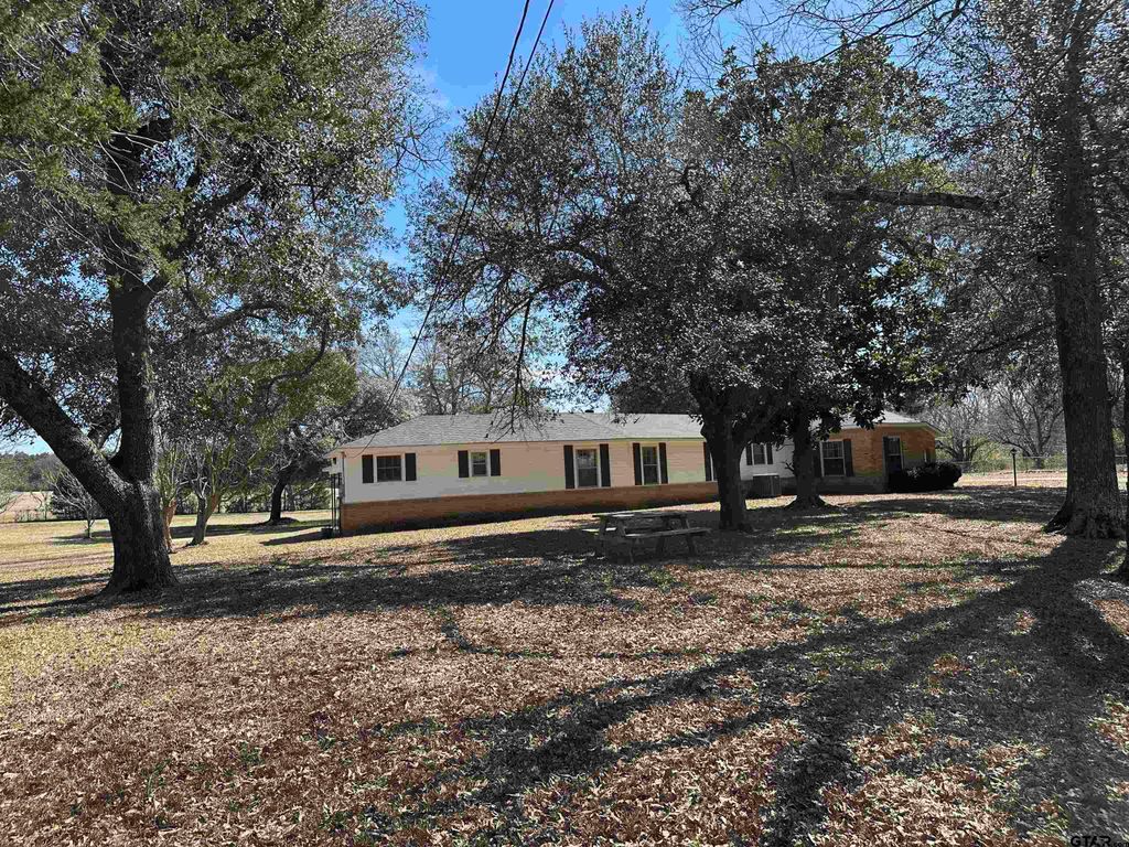298 Sand Flat Road / CR 2501, Alto, TX 75925