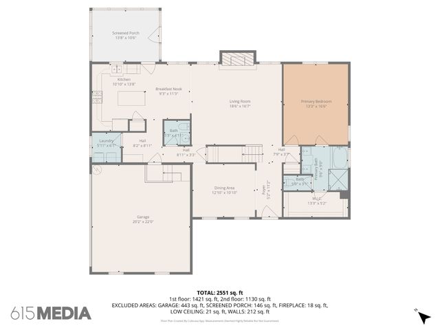 700 Keeton Ct, Old Hickory, TN 37138