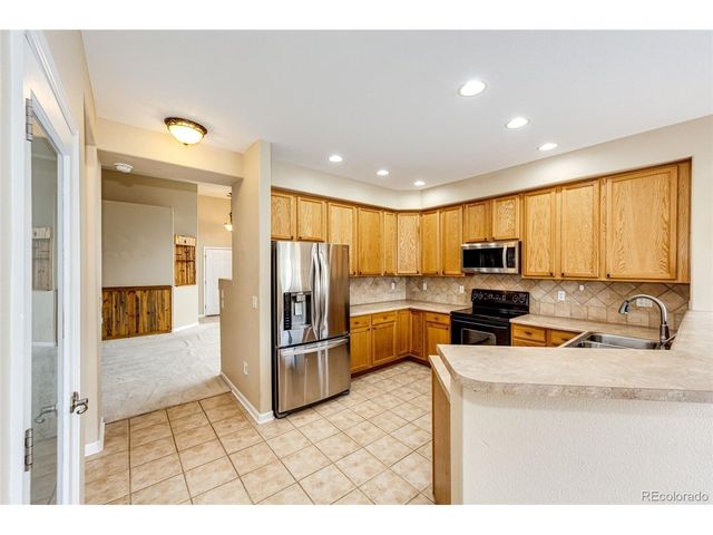 23160 York Ave, Parker, CO 80138