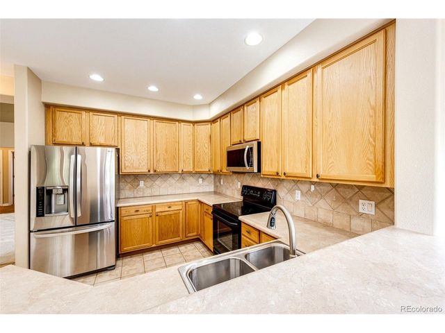 23160 York Ave, Parker, CO 80138