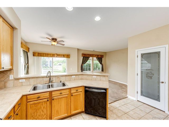 23160 York Ave, Parker, CO 80138