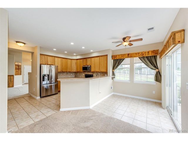 23160 York Ave, Parker, CO 80138