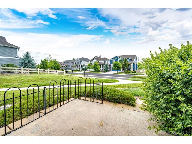 23160 York Ave, Parker, CO 80138