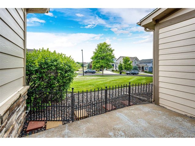 23160 York Ave, Parker, CO 80138