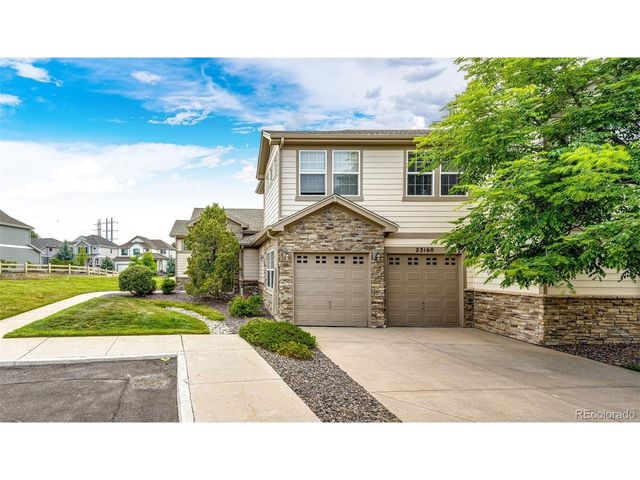 23160 York Ave, Parker, CO 80138