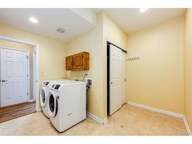 23160 York Ave, Parker, CO 80138