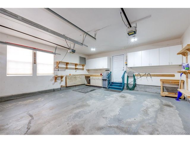 23160 York Ave, Parker, CO 80138
