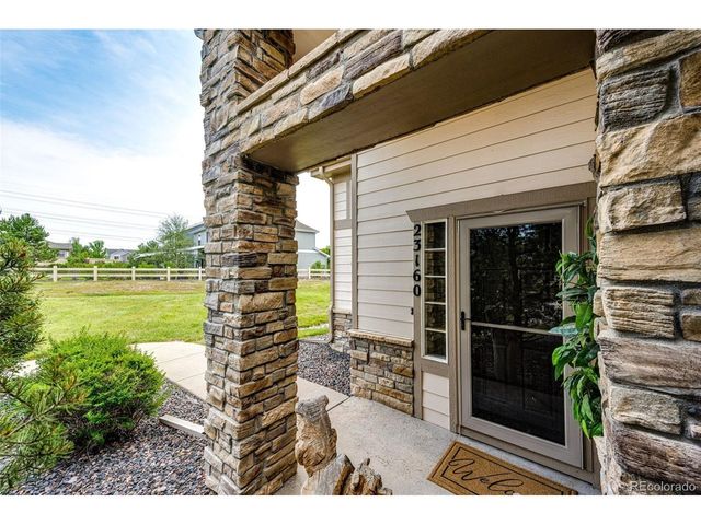 23160 York Ave, Parker, CO 80138