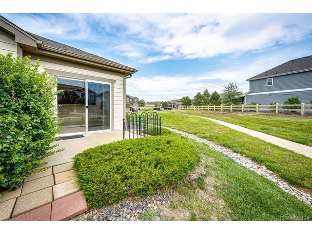 23160 York Ave, Parker, CO 80138