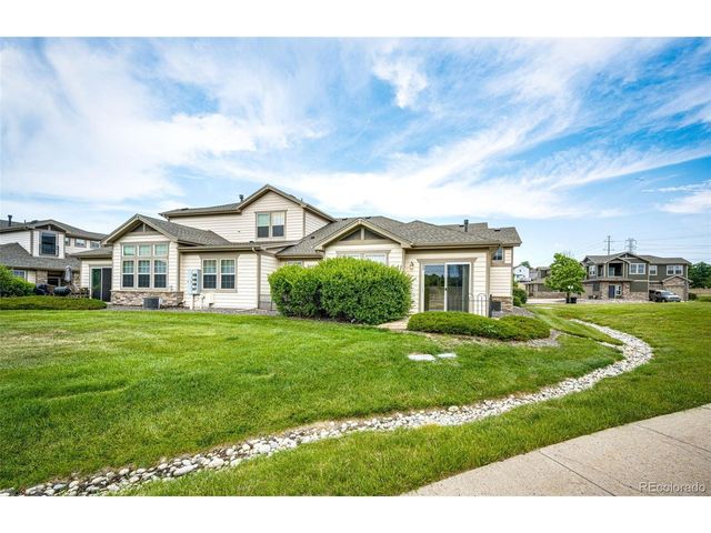 23160 York Ave, Parker, CO 80138